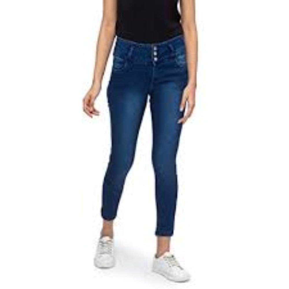Wallflower the sassy high rise jeans sz15